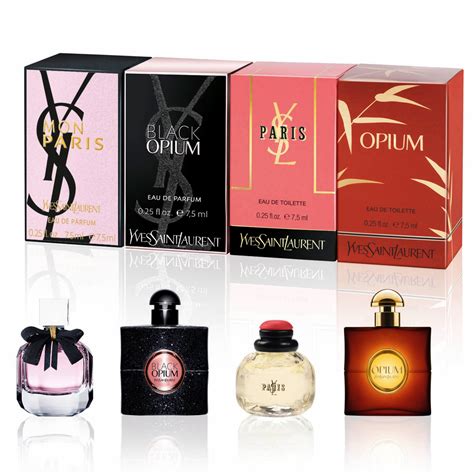 ysl fragrances|ysl fragrance gift set.